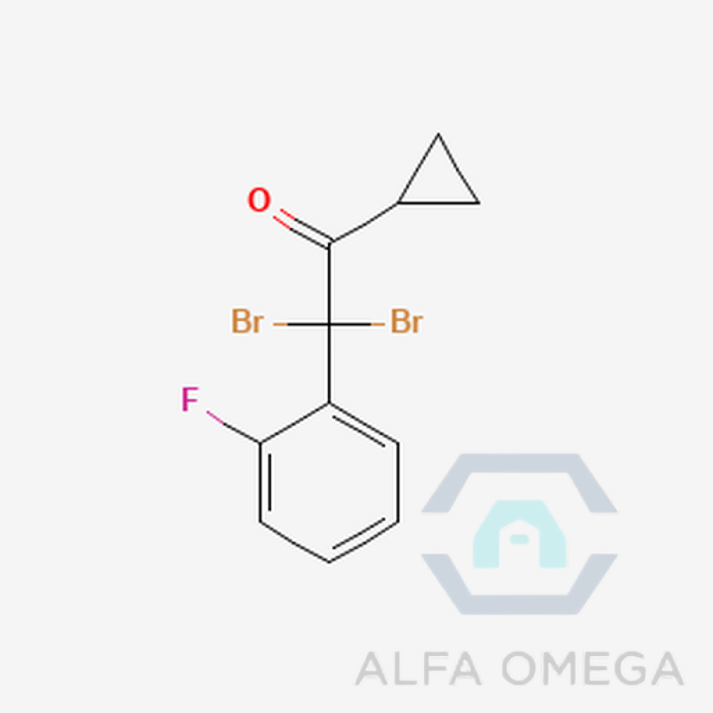 prasugrel Dibromo impurity