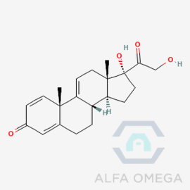 Prednisolone RRT-2.1