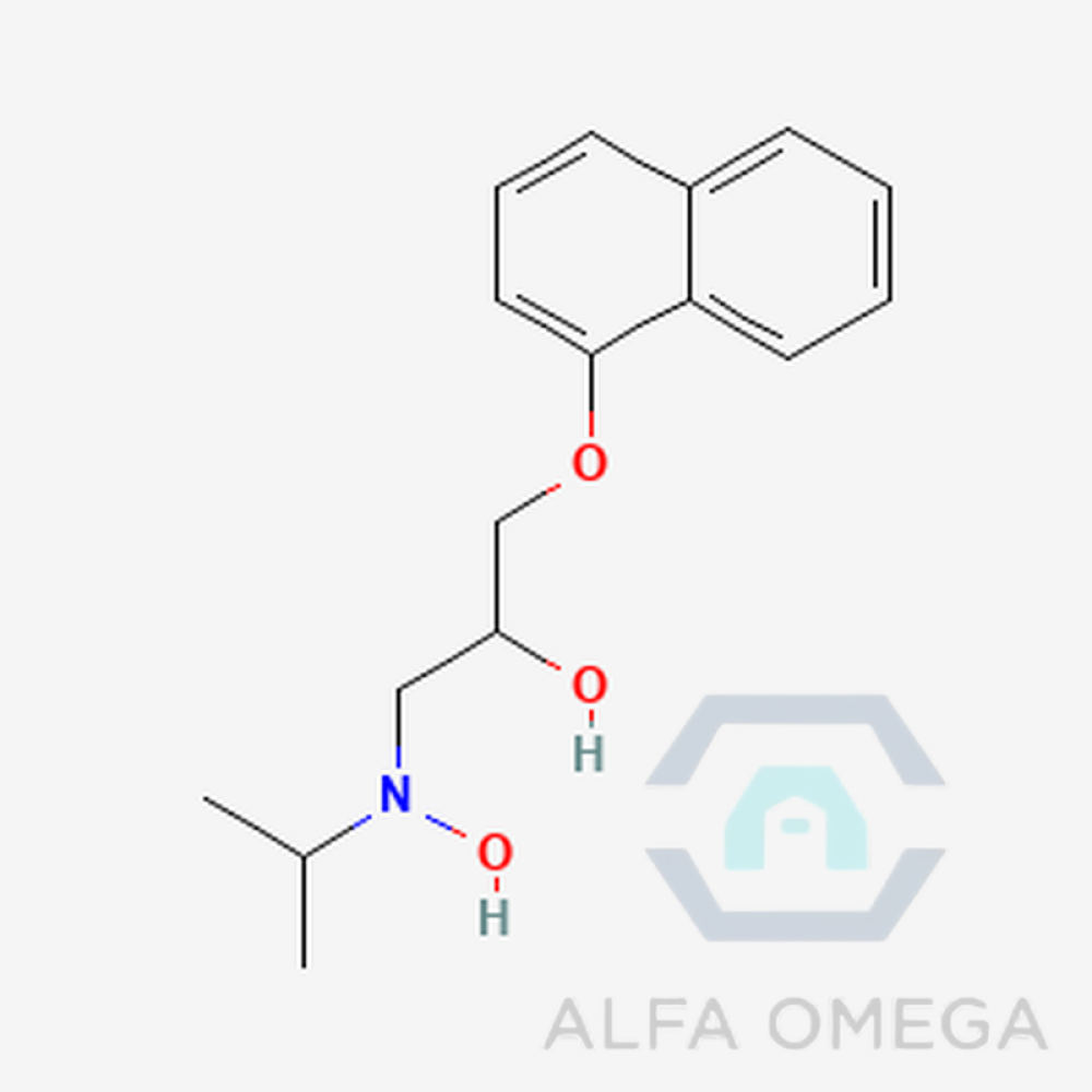 Propranolol N-Oxide