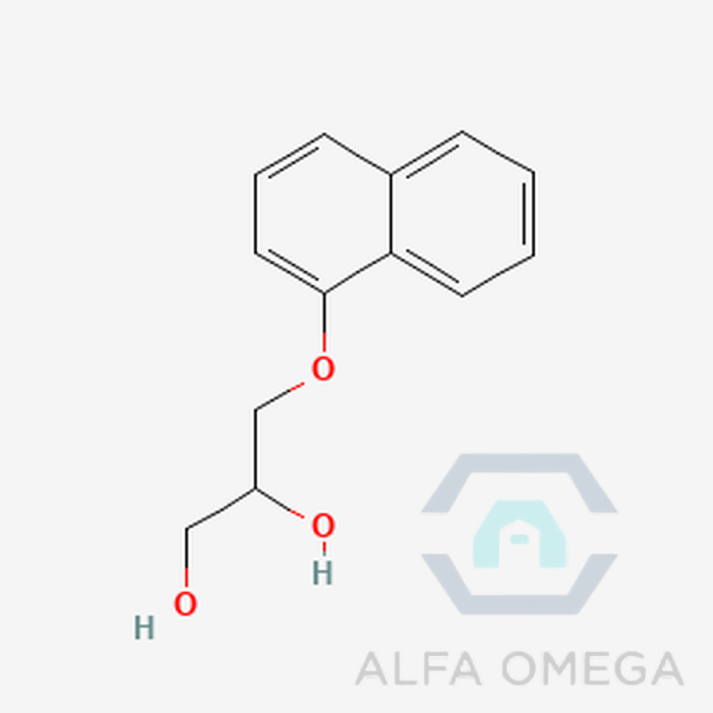 Propranolol Impurity-A