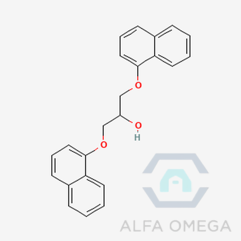Propranolol Impurity-C