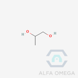 Propane-1,2-diol.
