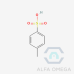 P-Toluene sulfonic acid/PTSA