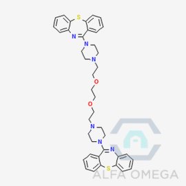 Quetiapine EP Impurity-E