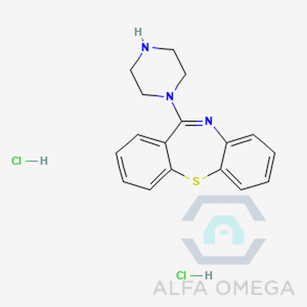 Quetiepine EP impurity-B
