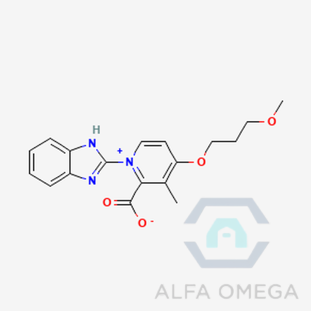 Rabeprazole Impurity 2