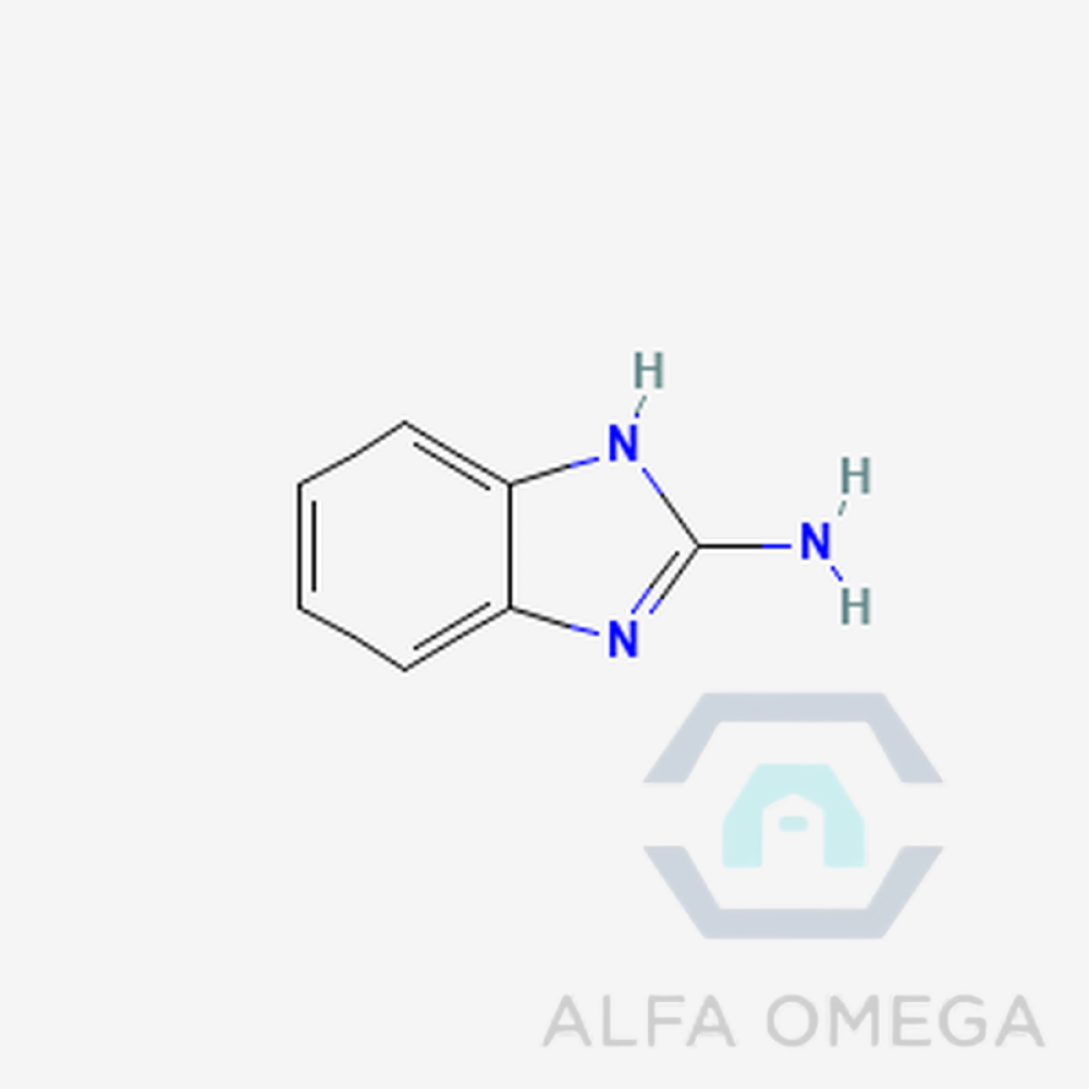 2-Aminobenzimidazole