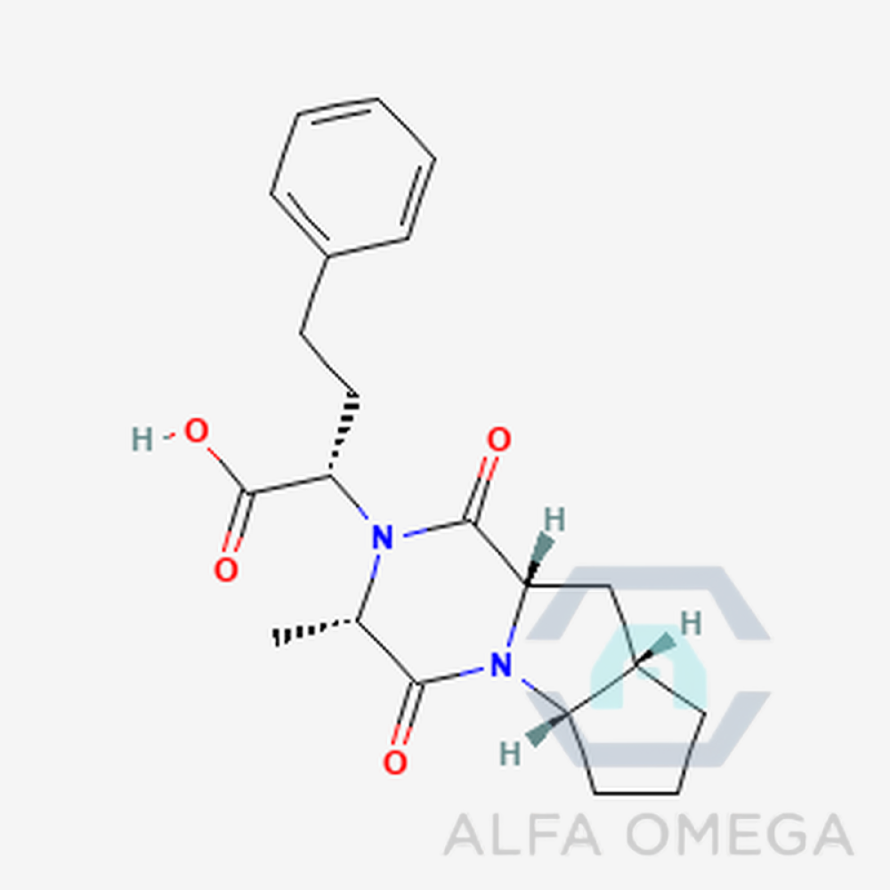 Ramipril  Ep Impurity K