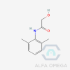 N-(2,6-dimethyl phenyl)-2- hydroxyacetamide (Ranolazine
RNZL-15 Impurity)