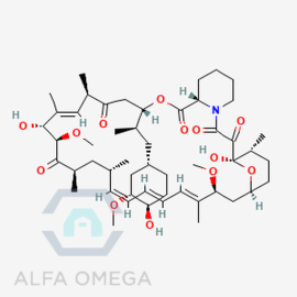 Rapamycin