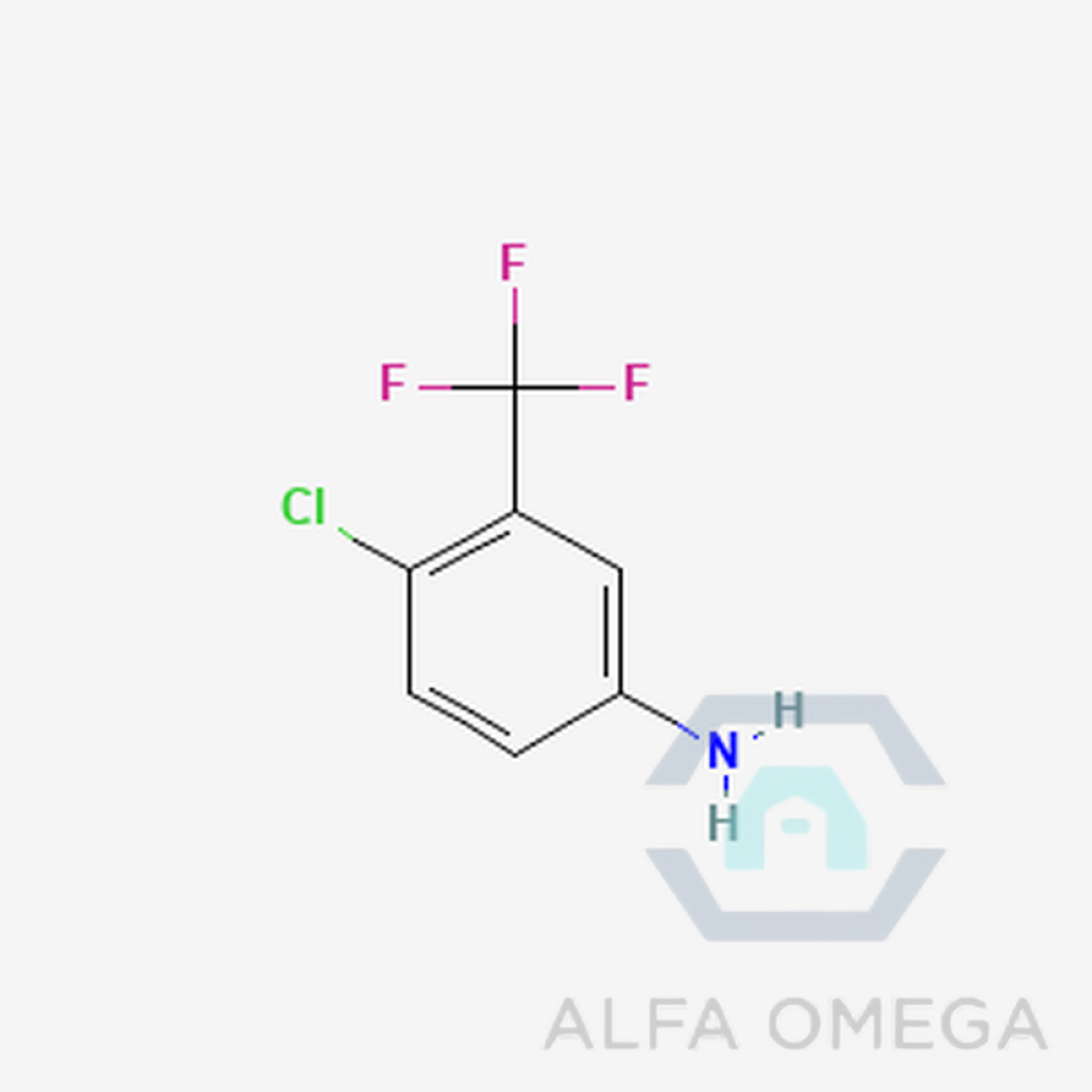 Regorafenib chloro trifluoro aniline/ Impurity IV(CTF-Aniline)