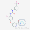Regorafenib-TF-Urea/ Impurity V(TF-(AFP-PMA)-Urea)