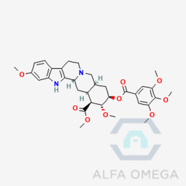 Reserpine