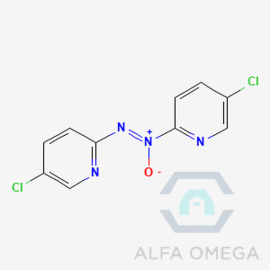 Ribociclib unknown impurity-09