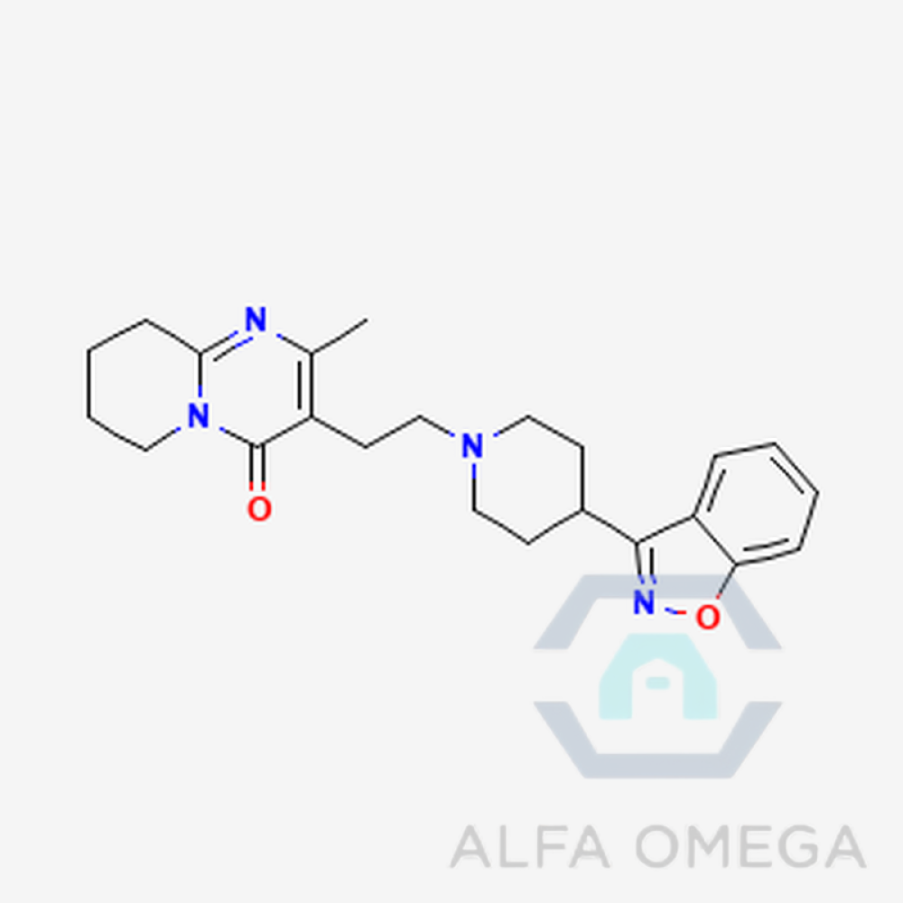 Risperidone Desfluoro Impurity/Risperidone EP Impurity K