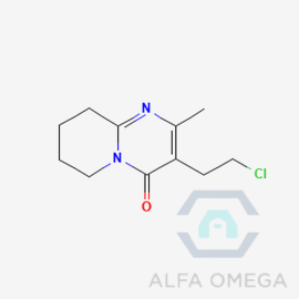Risperidone Related Compund -L