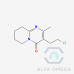 Risperidone Related Compund -L
