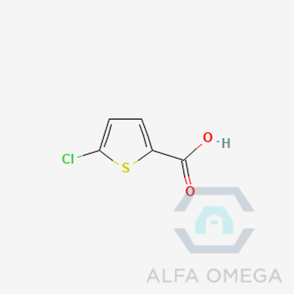 Rivaroxaban  Impurity 2