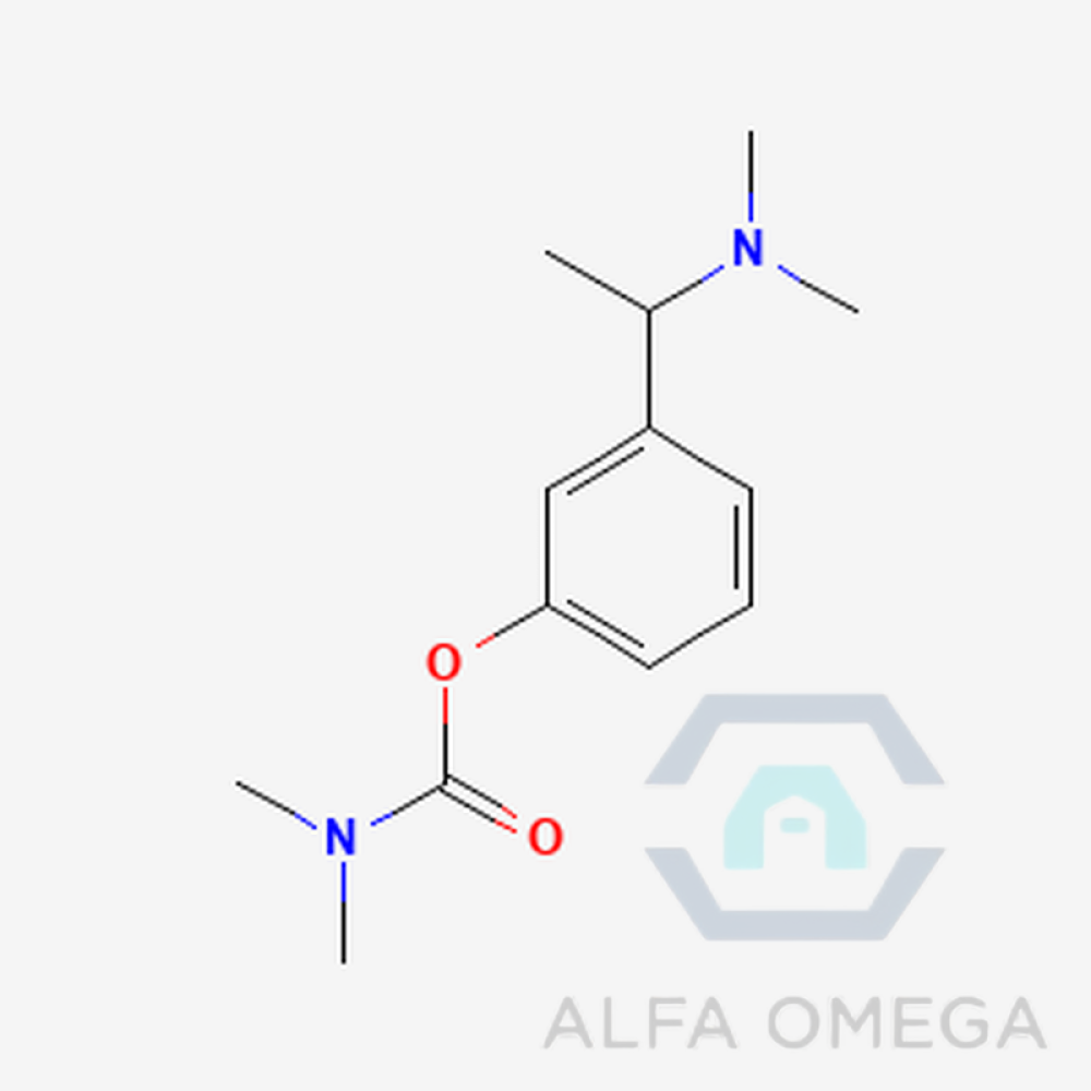 Rivastigmine USP Related Compound B
(Rivestigmine DMR impurity)