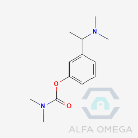 Rivastigmine USP Related Compound B
(Rivestigmine DMR impurity)
