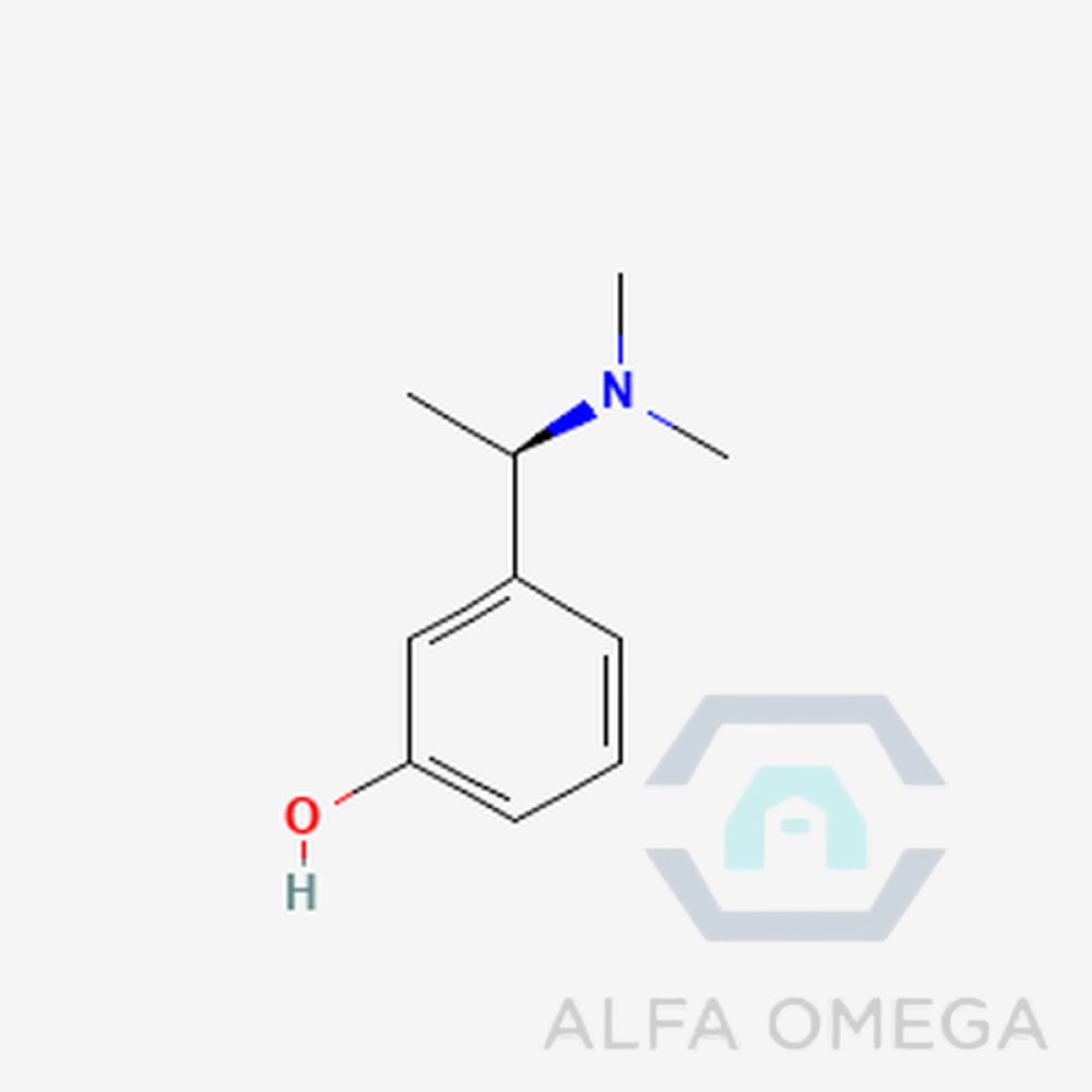 Rivastigmine related R-Isomer
