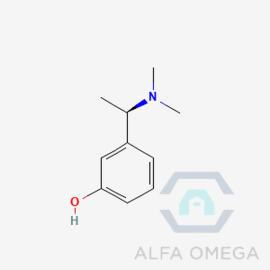 Rivastigmine related R-Isomer
