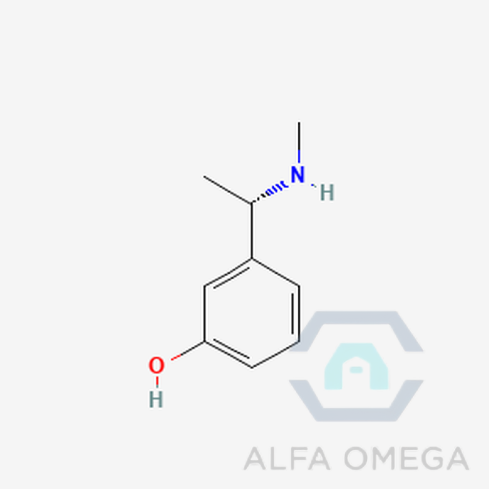 Monomethyl impurity of RIV -5B