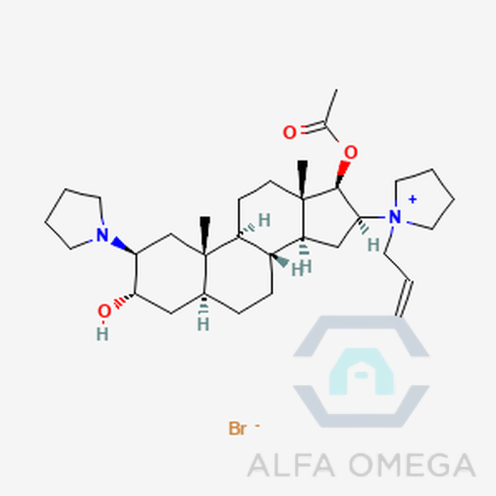 Rocuronium Bromide EP Impurity-E