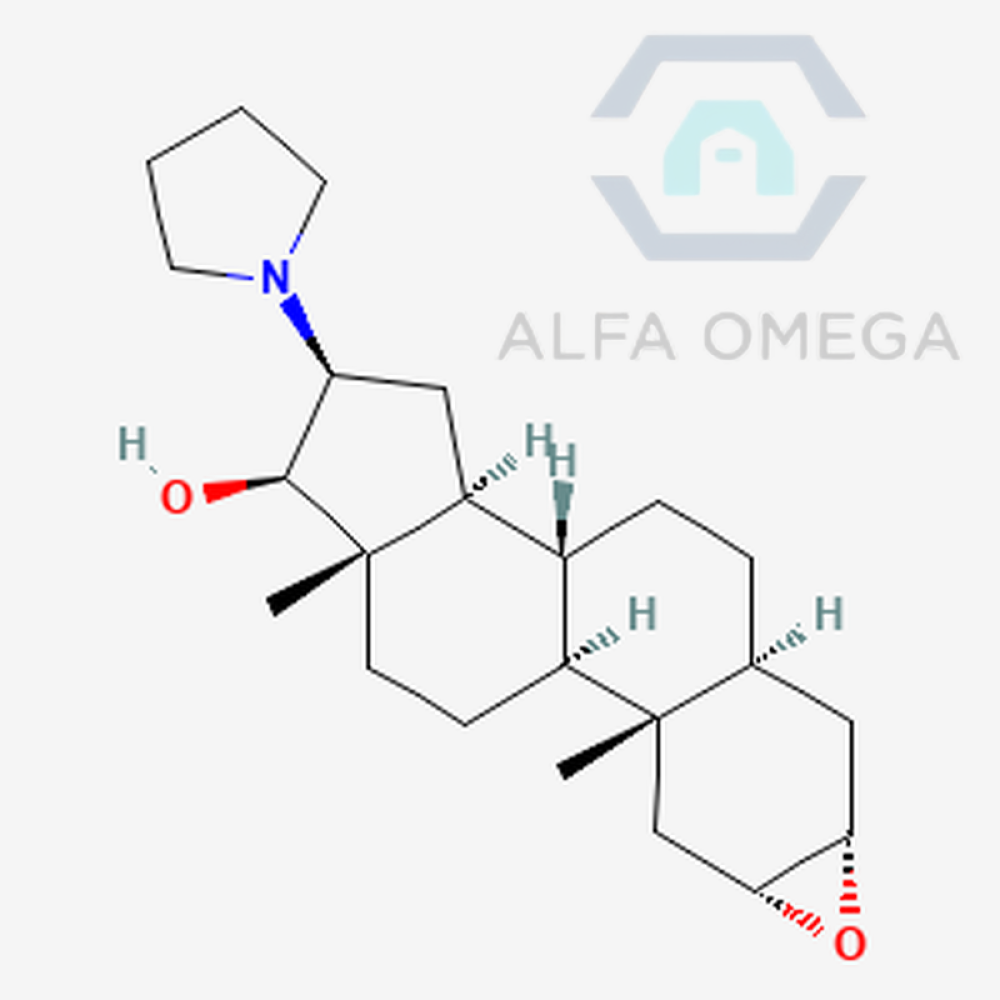 Rocuronium Bromide EP Impurity-E (St-4)
