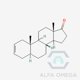Rocuronium Bromide Starting material