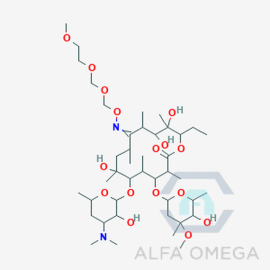 Roxithromycin Impurity-G