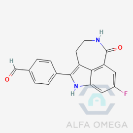 Rucaparib Imp/Related CompoundP IMPURITY 13