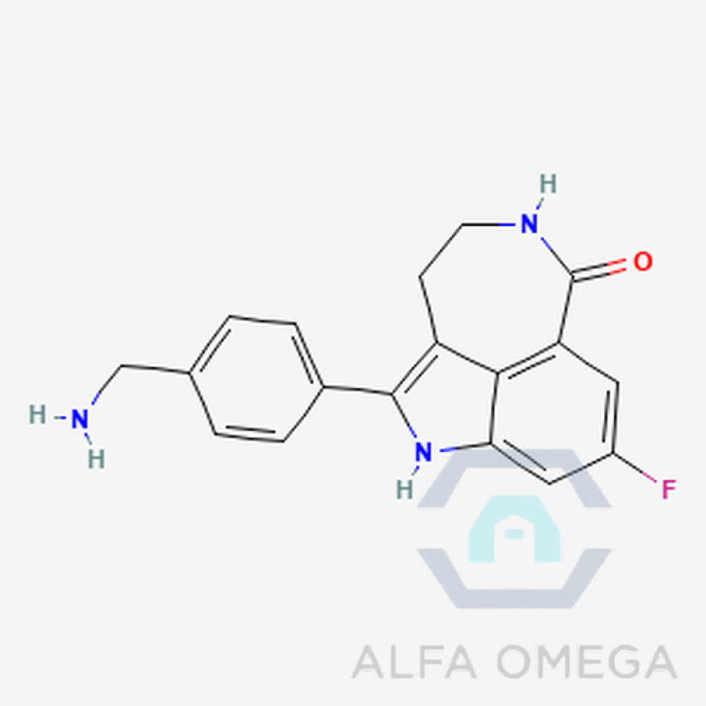 Rucaparib Imp/Related CompoundP IMPURITY 16