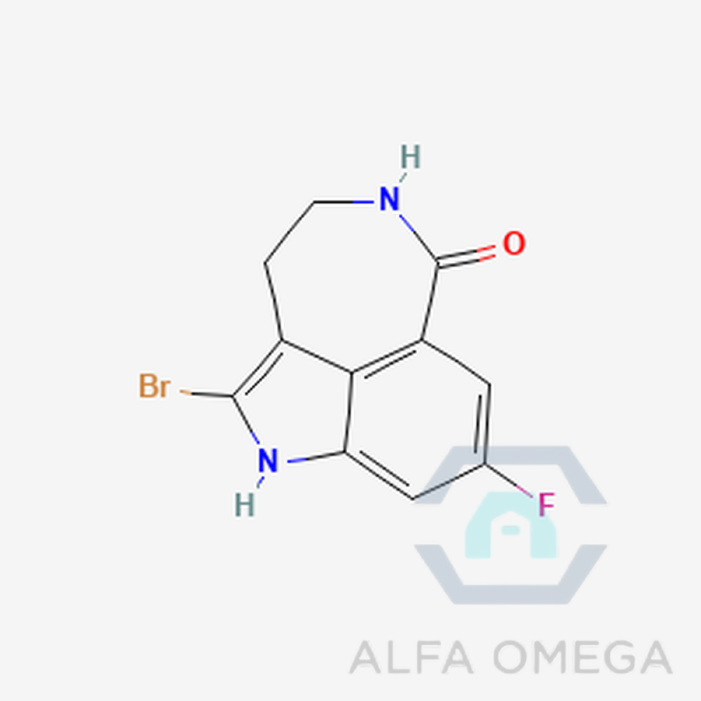 Rucaparib  Impurity II