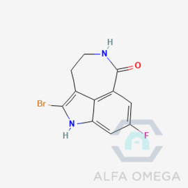 Rucaparib  Impurity II