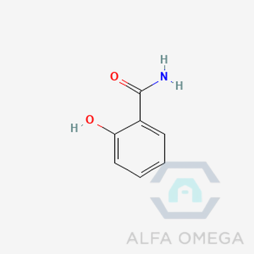 Salicylamide