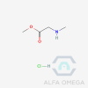 Sarcosine methyl ester, HCl