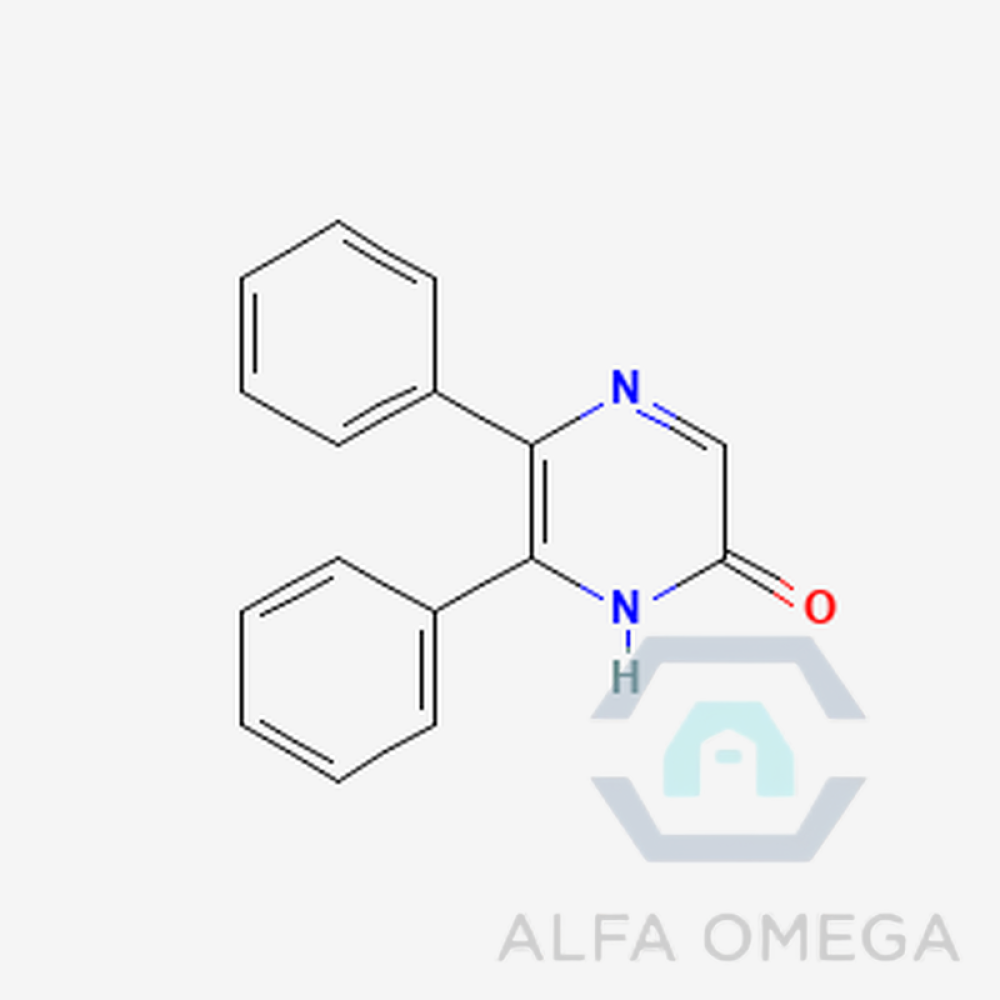 Selexipag Hydroxy Impurity