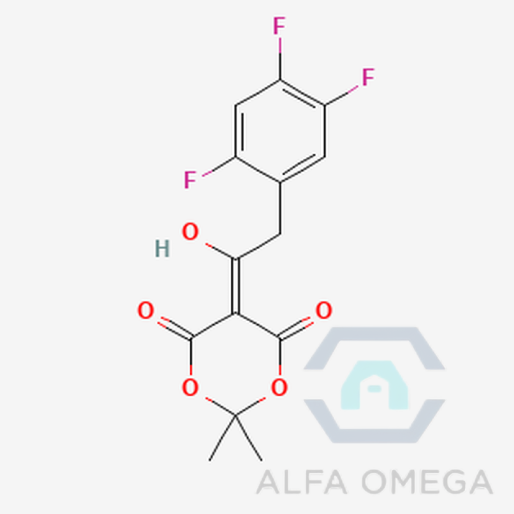 Sitagliptin STP Impurity