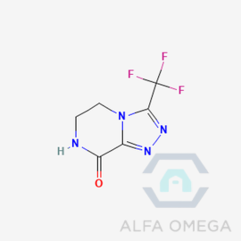 Sitagliptin Intermediate Impurity(n-1)