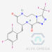 Triazecine analog (Sitagliptin FP Impurity B)