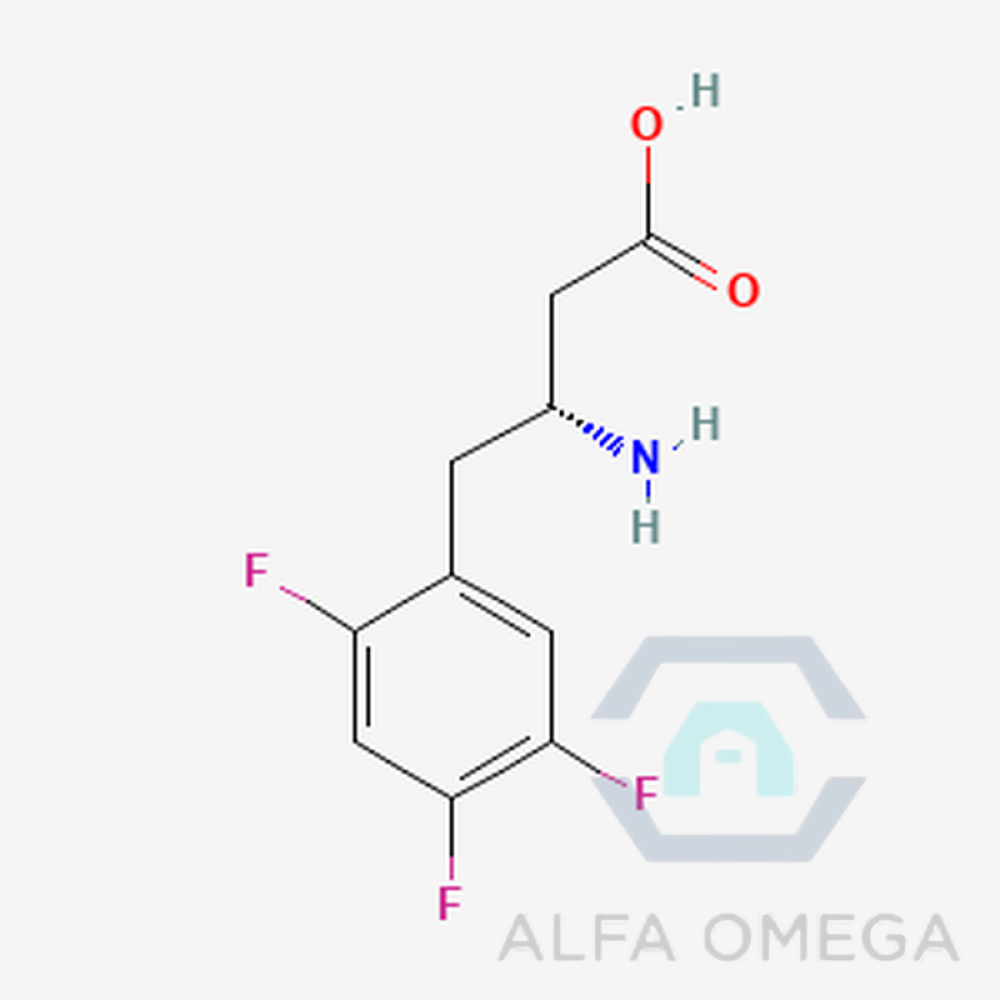 Sitagliptin FP Impurity E
