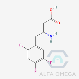 Sitagliptin FP Impurity E