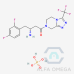 Sitagliptin Impurity- C