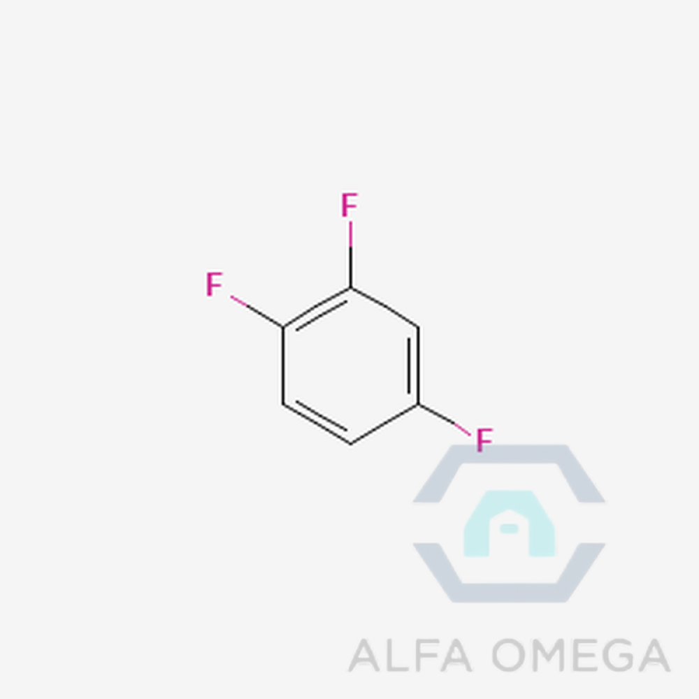 Sitagliptine
(1,2,4-Trifluorobenzene)
