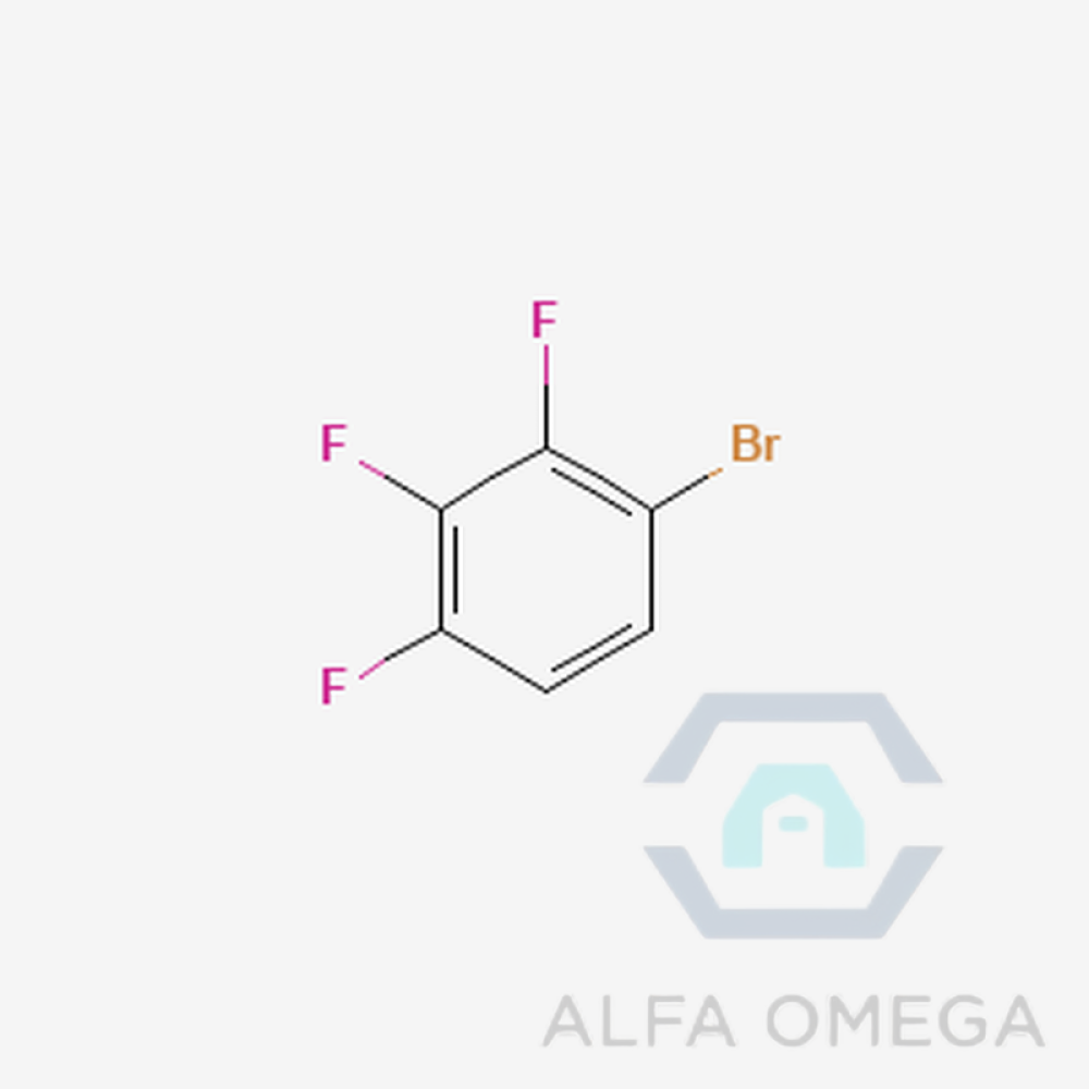 Sitagliptine (Trifluorobromo benzene)