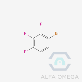 Sitagliptine (Trifluorobromo benzene)