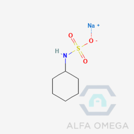 Sodium Cyclomate
