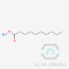 Decanoic acid sodium salt