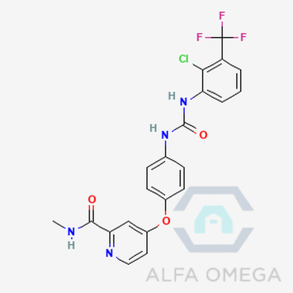 Sorafenib Impurity-H